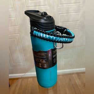 Brand New Hydragear Zenith Steinless Steel Bottle With Leak-Proof